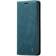 CaseMe Retro Lompakkokotelo Samsung Galaxy S21