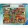 Ravensburger Awesome Alphabet F & G 1000 Pieces