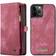 CaseMe Retro Wallet Case for iPhone 12/12 Pro