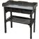 Scan-Pot Plant Table with Drawers Plantebord
