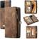 CaseMe Retro Wallet Case for Galaxy Note 20