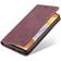 CaseMe Retro Wallet Case for Galaxy S21