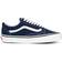 Vans Anahiem Factory Old Skool 36 Dx M - Dress Blues
