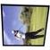 Medium 15424 (4:3 118" Fixed Frame)