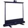 Reflecta Telo Videoproiettore Sopar 40761 PB TABLESCREEN 87X77