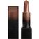 Huda Beauty Power Bullet Cream Glow Lipstick Bossy Brown Self Made