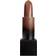 Huda Beauty Power Bullet Cream Glow Lipstick Bossy Brown Self Made