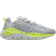 Reebok Zig Kinetica II - Pure Gray 2/Pure Gray 4/Acid Yellow