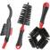 Weldtite Brush Set 3-pack