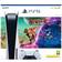 Sony PlayStation 5 (PS5) - Ratchet & Clank: Rift Apart Bundle