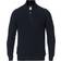 Gran sasso Rainwool Half Zip - Navy