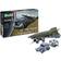 Revell SS-100 Gigant + Transporter + V2 03310