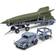 Revell 1/72 SS-100 Gigant Transporter V2
