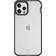 ItSkins Hybrid Clear Case for iPhone 12 Pro Max