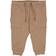 Wheat Nuno Sweatpants - Khaki Melange (2875e/6875e-671-3204)