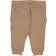 Wheat Nuno Sweatpants - Khaki Melange (2875e/6875e-671-3204)