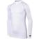 Rhino Boy's Long Sleeve Thermal Underwear Base Layer Vest Top - White