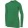 Rhino Boy's Long Sleeve Thermal Underwear Base Layer Vest Top - Green