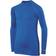 Rhino Boy's Long Sleeve Thermal Underwear Base Layer Vest Top - Royal