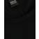 Replay Long Sleeved Raw Cut T-shirt - Black