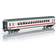 Märklin Intercity Express Train Passenger Car 40500