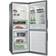 Whirlpool WB70E 972 X Silber, Grau