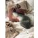 ferm LIVING Pear Bäddset Baby 70x100cm