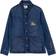 Timberland Boot Logo Denim Jacket - Blue (T25S52-Z25)