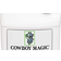 Cowboy Magic Greenspot Remover 3.8L