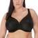 Elomi Soutien-Gorge Moulé Non Paddé Armatures Femme Smooth - Noir