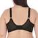 Elomi Smooth Bra - Noir