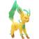 Pokémon Battle Figure Leafeon