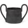 Ferm Living Tasse pour enfants Flow noir