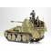 Tamiya German Marder III M 35364