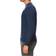 Gran sasso Wool/Cashmere Crew Neck Navy Melange