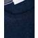 Gran sasso Wool/Cashmere Crew Neck Sweater - Navy