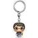 Funko Pocket Pop Harry Potter Holiday Keychain