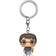 Funko Pocket Pop Harry Potter Holiday Keychain