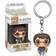 Funko Pocket Pop Harry Potter Holiday Keychain