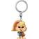 Funko Pocket Pop Space Jam 2 Lola Bunny Keychain