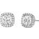 Michael Kors Boucles d'oreilles Argent MKC1405AN040 Femme 925 sterling silver