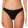 Schiesser Personal Fit String Dames - Zwart
