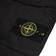 Stone Island Stretch Cargo Pants - Black