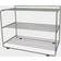 Maze Interior Downtown Shoe Rack 19.7x11.8"