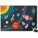 Janod Solar System 100 Pieces