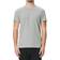 Samsøe Samsøe Kronos o-n ss 273 T-shirt - Light Grey Melange