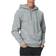 Tiger of Sweden Dominick Hoodie - Mid Gray Mel