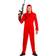 Ciao La Casa de Papel Budget Maskeraddräkt