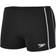 Speedo Classic Aquashort - Black