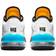 Nike LeBron 18 Low - White/Yellow/Teal/Red